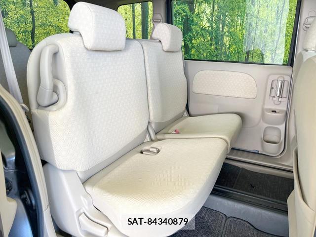 Toyota SIENTA 2008-08 8380047-8