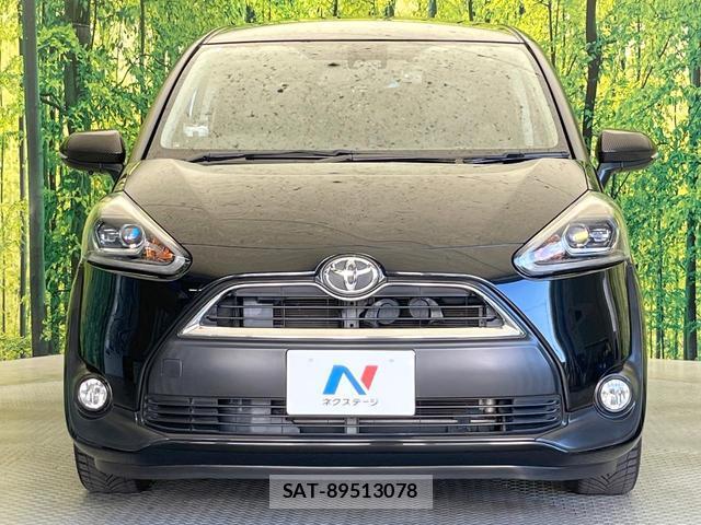 Toyota SIENTA 2018-08 8380050-14