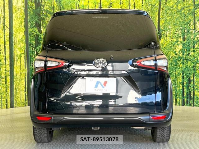 Toyota SIENTA 2018-08 8380050-15