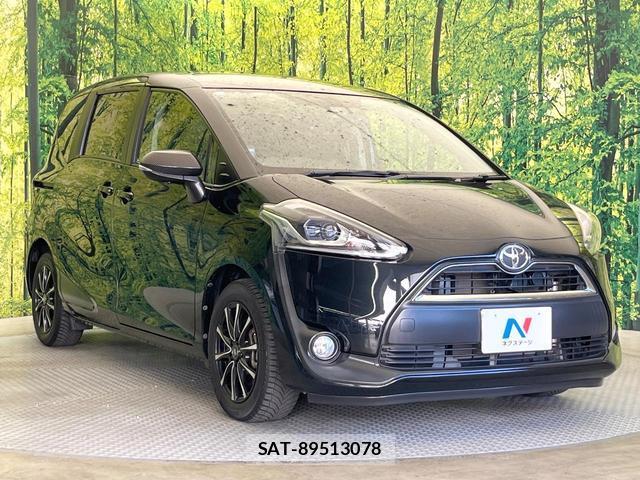 Toyota SIENTA 2018-08 8380050-16