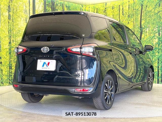 Toyota SIENTA 2018-08 8380050-17