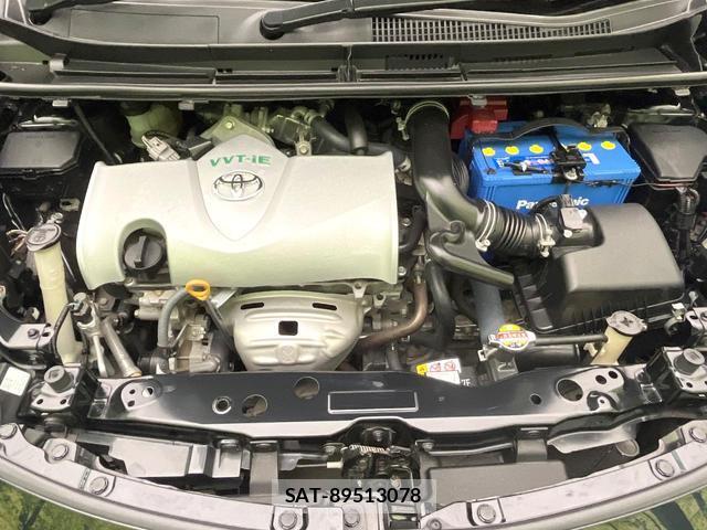 Toyota SIENTA 2018-08 8380050-18