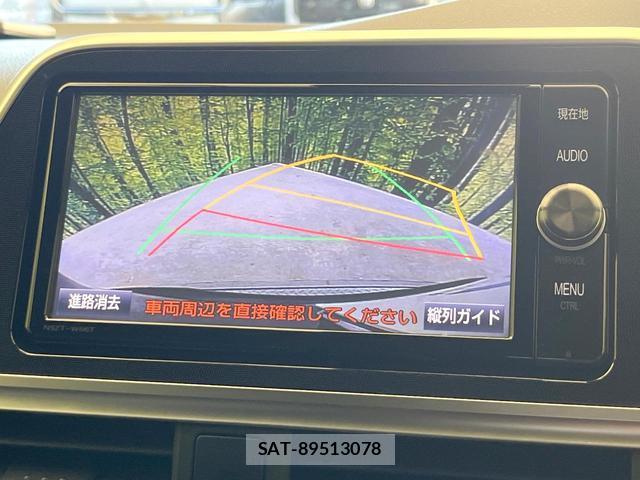 Toyota SIENTA 2018-08 8380050-4
