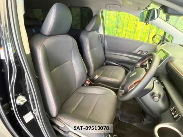 Toyota SIENTA 2018-08 8380050-7