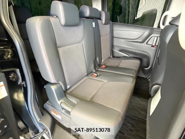 Toyota SIENTA 2018-08 8380050-8