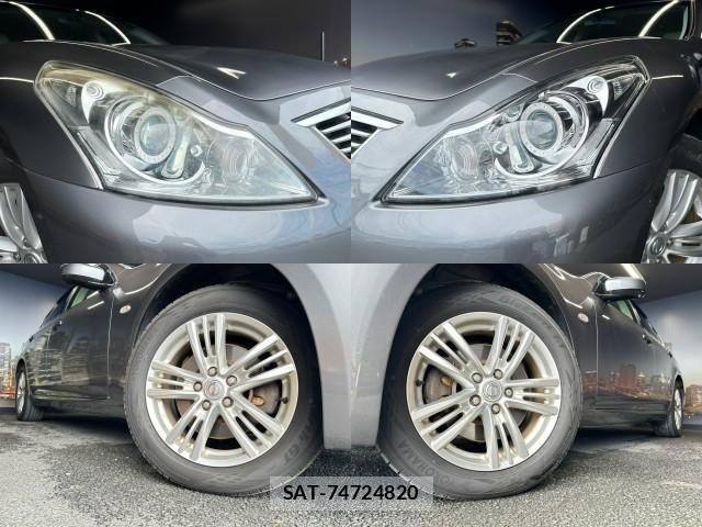 Nissan SKYLINE 2011-06 8379516-6