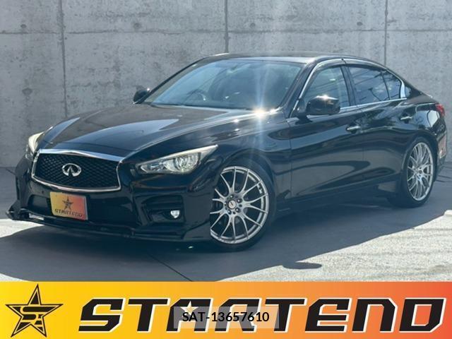 Nissan SKYLINE 2015-02 8379902-0