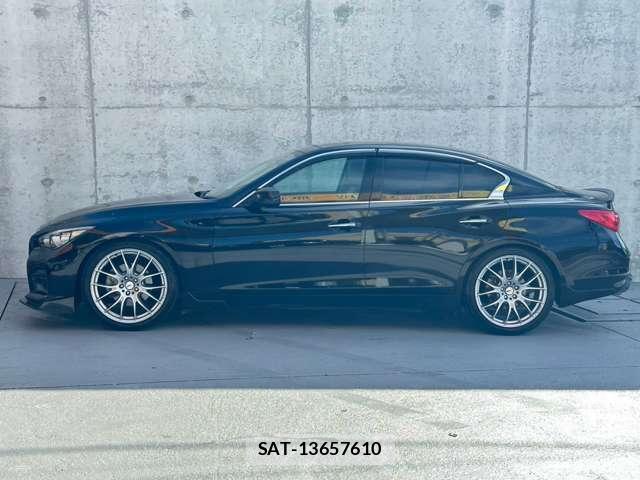 Nissan SKYLINE 2015-02 8379902-2