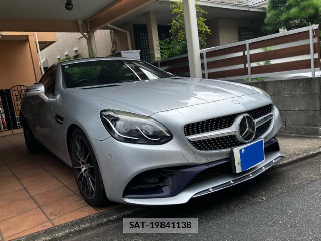 sat car
