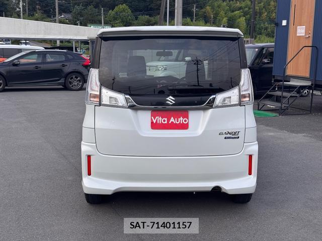 Suzuki SOLIO BANDIT 2015-11 8378722-10