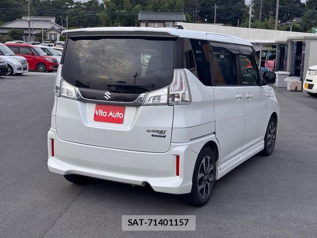 Suzuki SOLIO BANDIT 2015-11 8378722-13