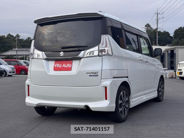 Suzuki SOLIO BANDIT 2015-11 8378722-14