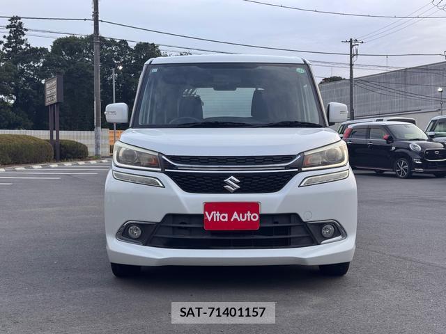 Suzuki SOLIO BANDIT 2015-11 8378722-15