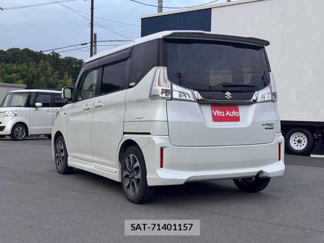 Suzuki SOLIO BANDIT 2015-11 8378722-17