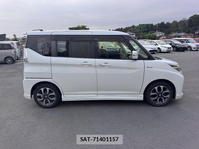 Suzuki SOLIO BANDIT 2015-11 8378722-18