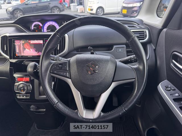 Suzuki SOLIO BANDIT 2015-11 8378722-19