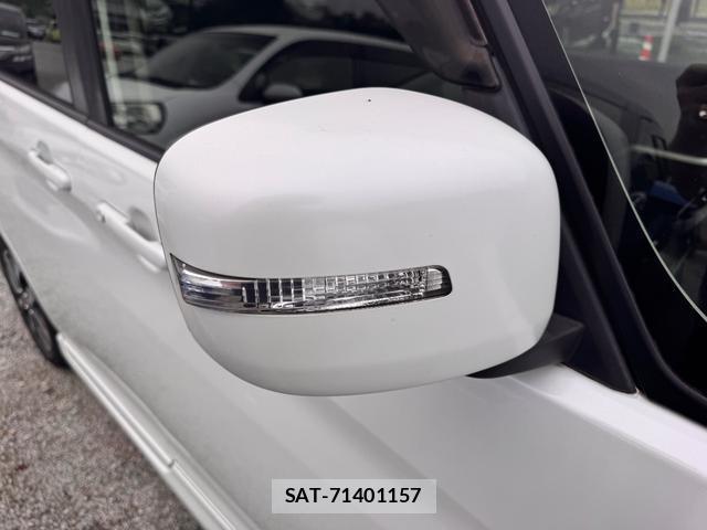 Suzuki SOLIO BANDIT 2015-11 8378722-5