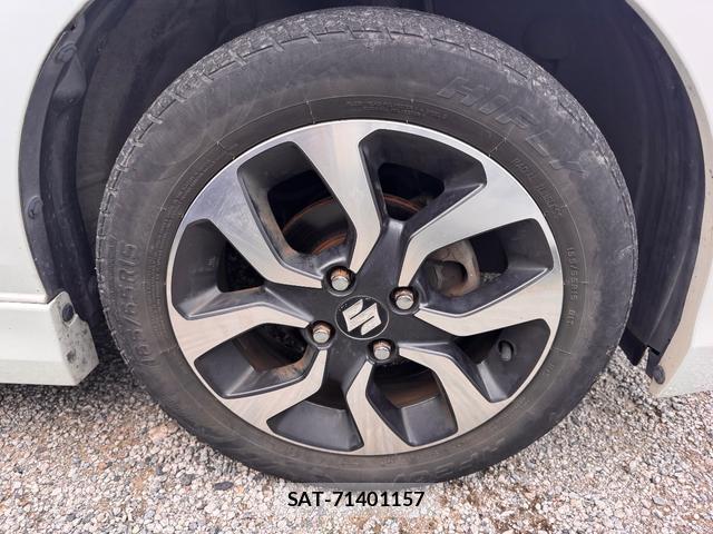 Suzuki SOLIO BANDIT 2015-11 8378722-6
