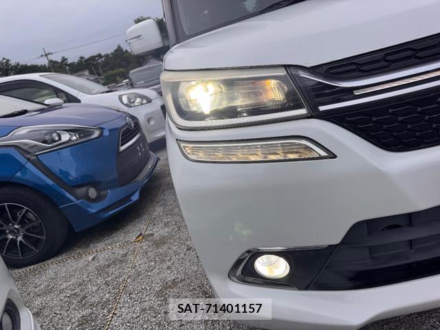 Suzuki SOLIO BANDIT 2015-11 8378722-7