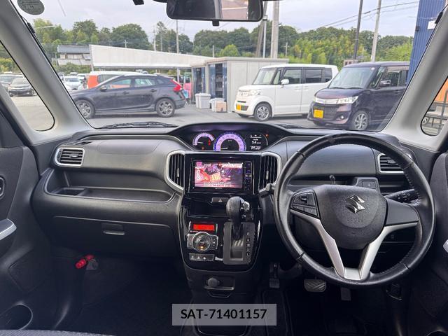 Suzuki SOLIO BANDIT 2015-11 8378722-8