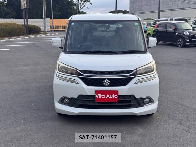 Suzuki SOLIO BANDIT 2015-11 8378722-9