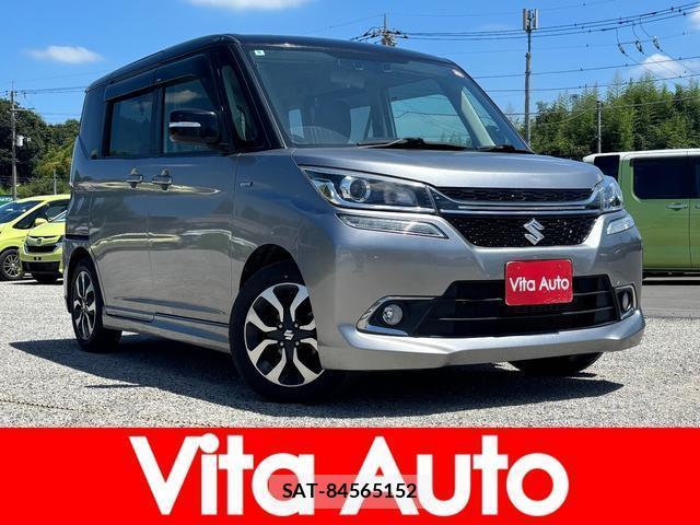 Suzuki SOLIO BANDIT 2016-08 8378728-0