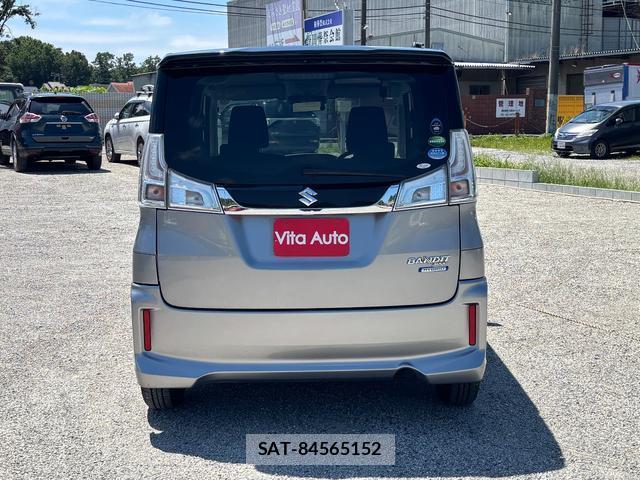 Suzuki SOLIO BANDIT 2016-08 8378728-10