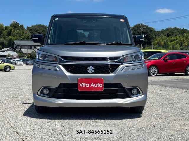 Suzuki SOLIO BANDIT 2016-08 8378728-11
