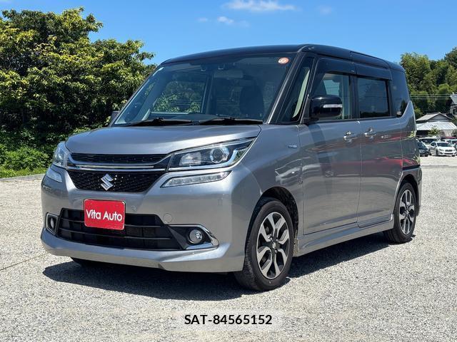 Suzuki SOLIO BANDIT 2016-08 8378728-14