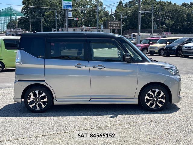 Suzuki SOLIO BANDIT 2016-08 8378728-15
