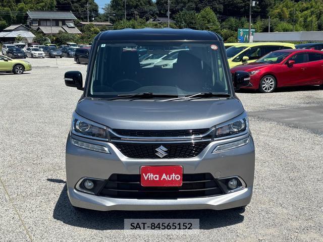 Suzuki SOLIO BANDIT 2016-08 8378728-16