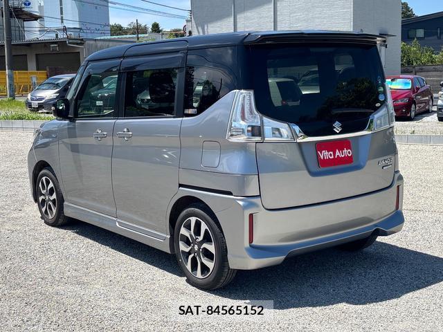 Suzuki SOLIO BANDIT 2016-08 8378728-17
