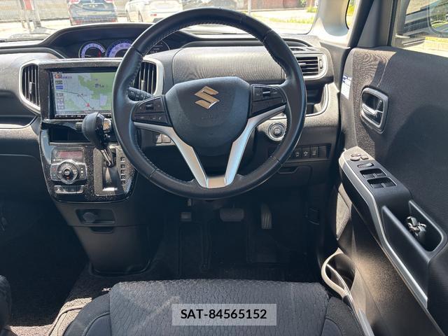 Suzuki SOLIO BANDIT 2016-08 8378728-18