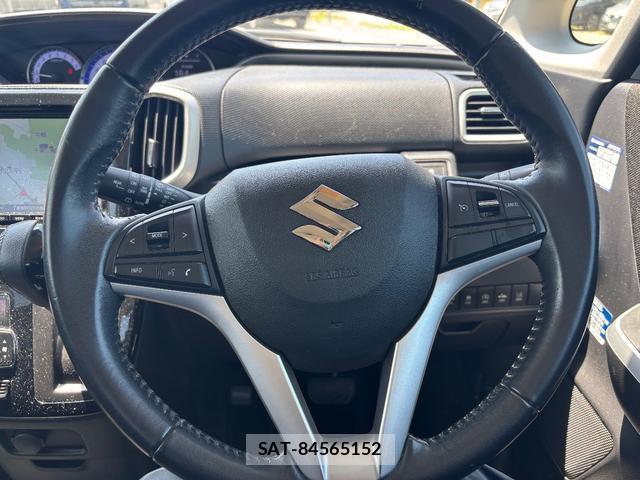 Suzuki SOLIO BANDIT 2016-08 8378728-19