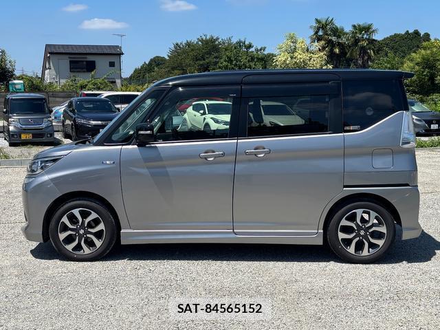 Suzuki SOLIO BANDIT 2016-08 8378728-2