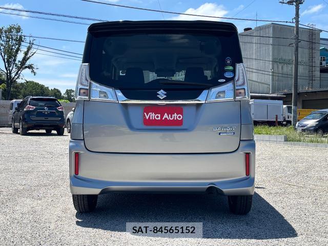 Suzuki SOLIO BANDIT 2016-08 8378728-3