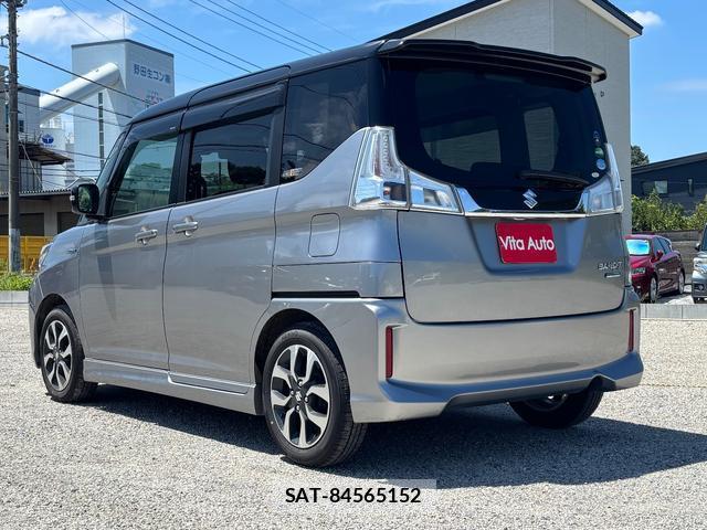 Suzuki SOLIO BANDIT 2016-08 8378728-4