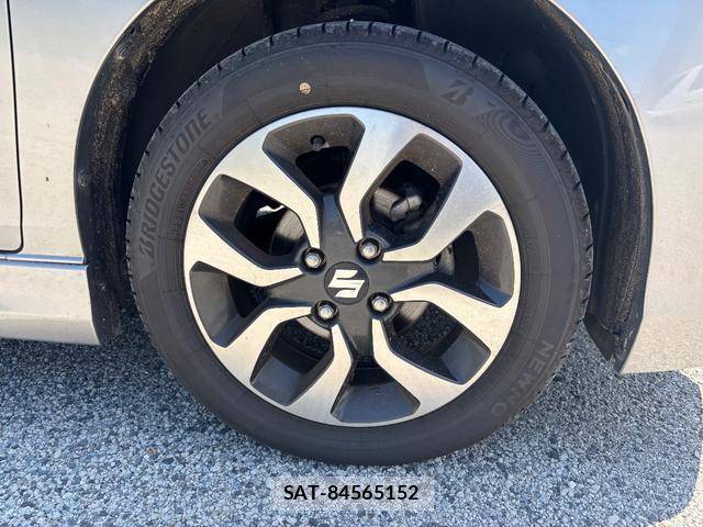 Suzuki SOLIO BANDIT 2016-08 8378728-6