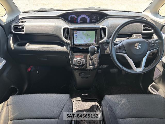 Suzuki SOLIO BANDIT 2016-08 8378728-8