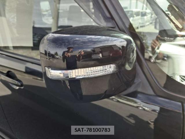 Suzuki SOLIO BANDIT 2017-06 8378738-14