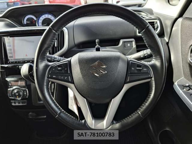 Suzuki SOLIO BANDIT 2017-06 8378738-16