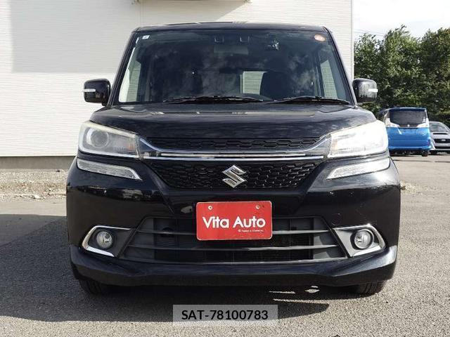 Suzuki SOLIO BANDIT 2017-06 8378738-17