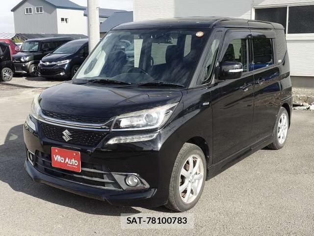 Suzuki SOLIO BANDIT 2017-06 8378738-18