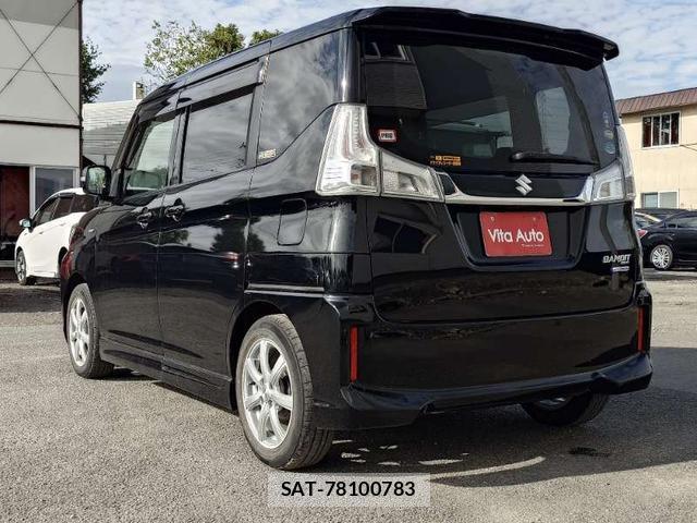 Suzuki SOLIO BANDIT 2017-06 8378738-19