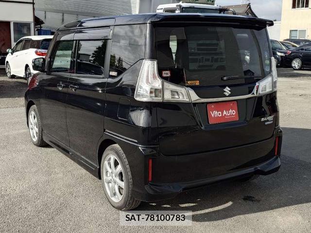 Suzuki SOLIO BANDIT 2017-06 8378738-4