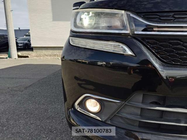 Suzuki SOLIO BANDIT 2017-06 8378738-5