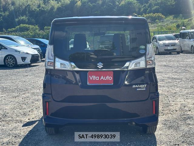 Suzuki SOLIO BANDIT 2016-02 8379622-10