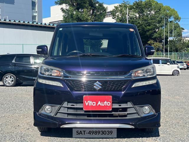 Suzuki SOLIO BANDIT 2016-02 8379622-11