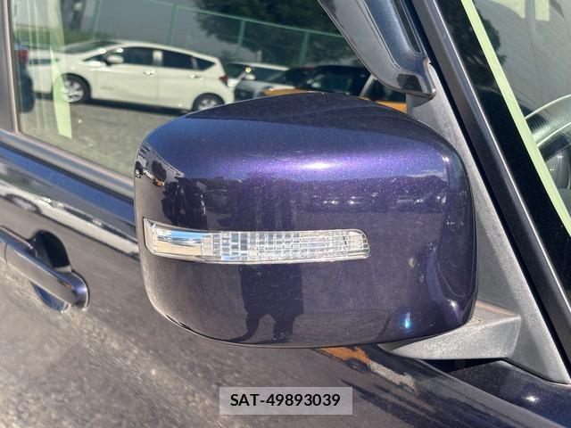 Suzuki SOLIO BANDIT 2016-02 8379622-14