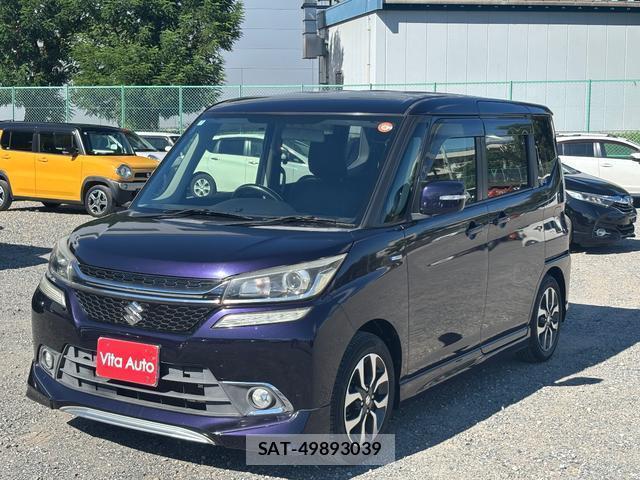 Suzuki SOLIO BANDIT 2016-02 8379622-15